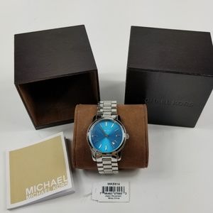 🔥Host Pick!🔥Michael Kors Womens Runway Watch